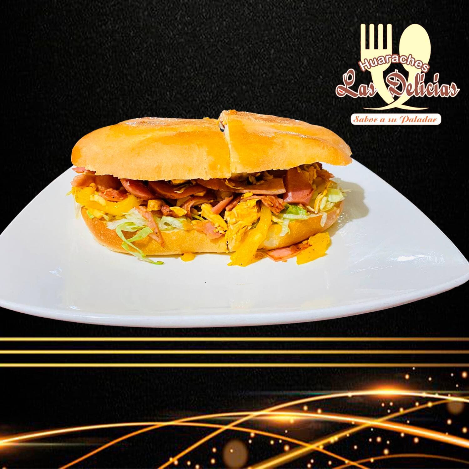 Torta Cubana