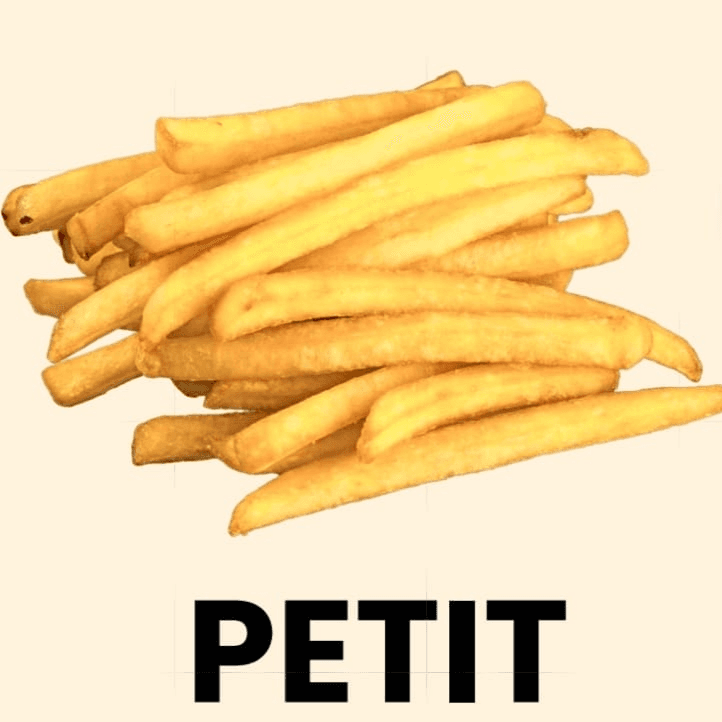 PAPAS PETIT