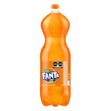 Fanta 2lt