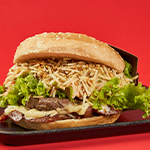 Burger Especial