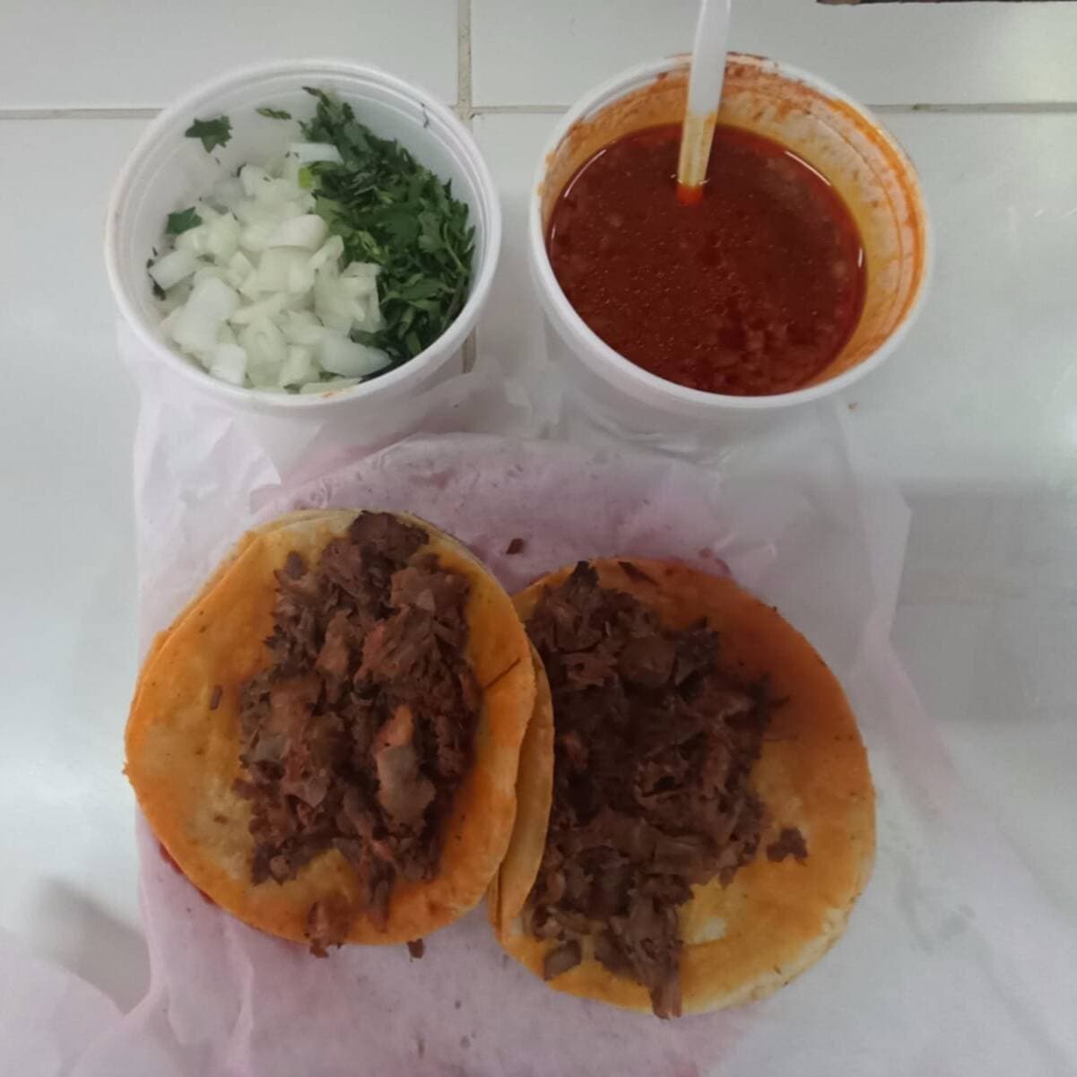 Combo 3 Birria