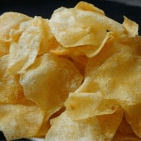 PAPAS CASERAS MEDIANAS