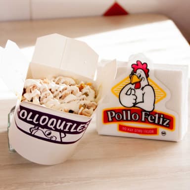 Polloquiles