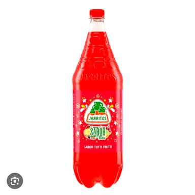 Jarrito Tutti Frutti 2 Lts
