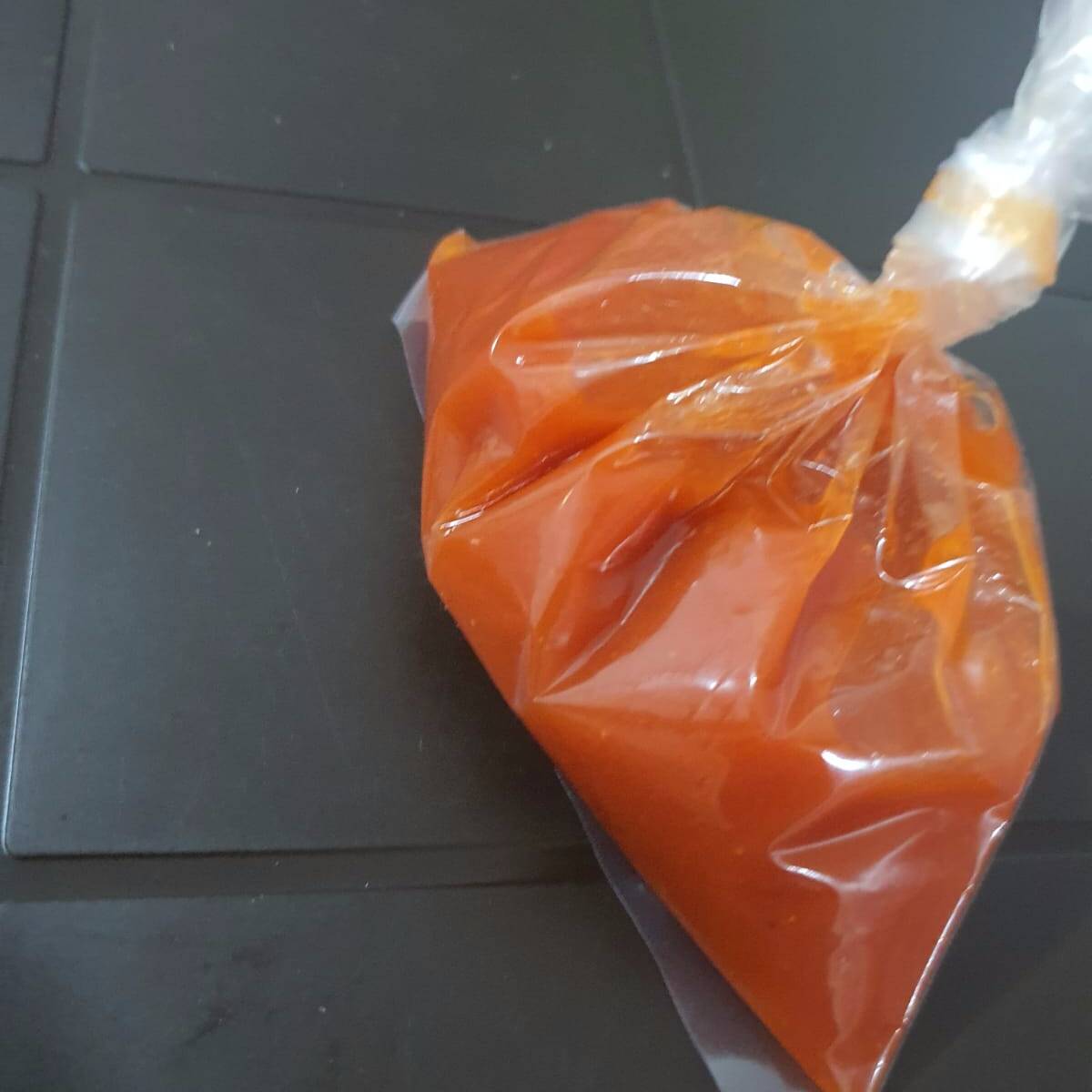 Porcion Extra de Salsa Picante