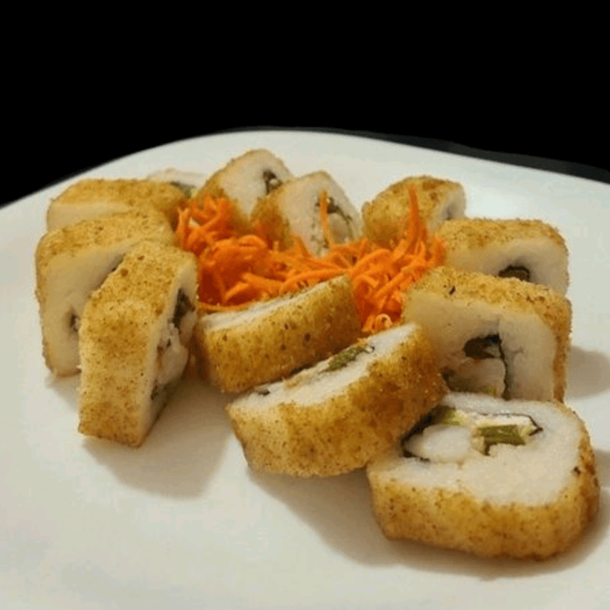 Local Roll