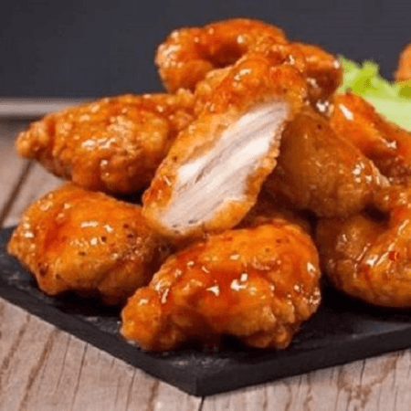 Boneless 250gr