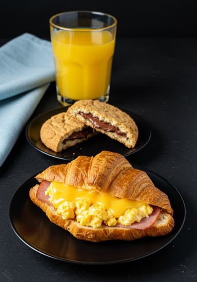 Brunch Para Papá