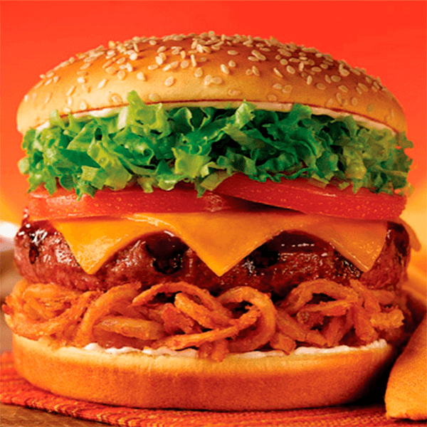 Onion BBQ