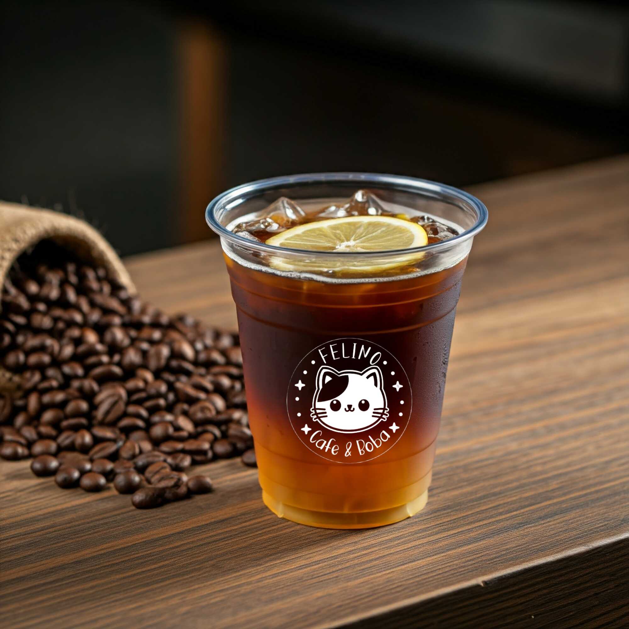 ColdBrew Tonic