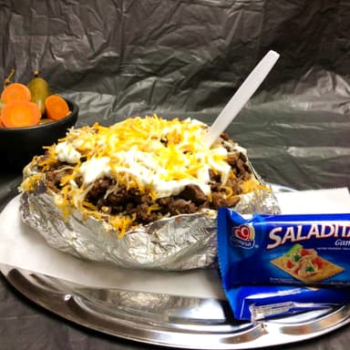 Papa Asada Super