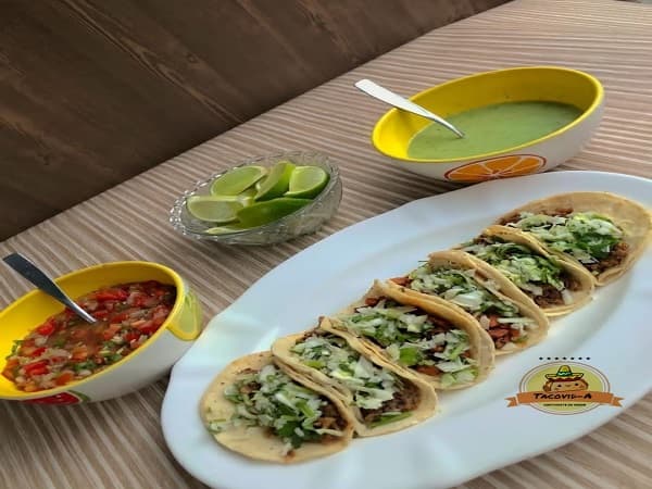 TACOVID-A