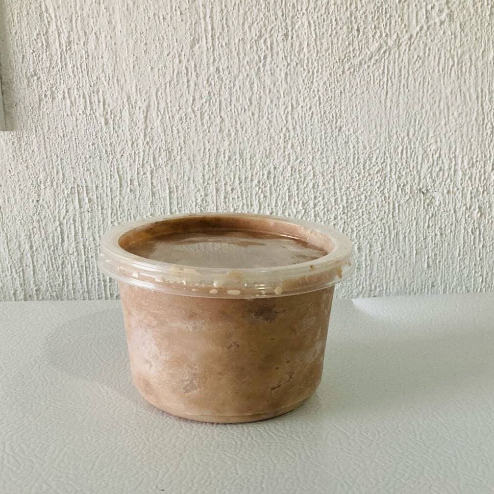 Nieve de Leche Sabor Carlos V 1 L