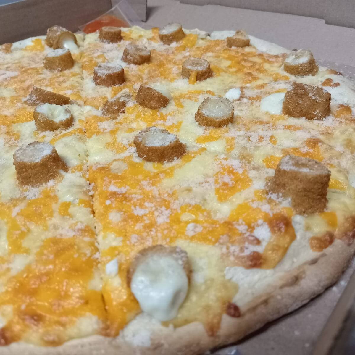 Formaggio
