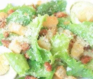 ENSALADA CESAR