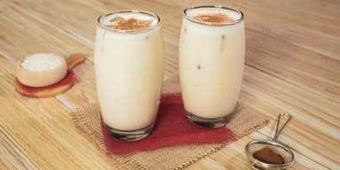Agua de horchata de la casa (500ml)