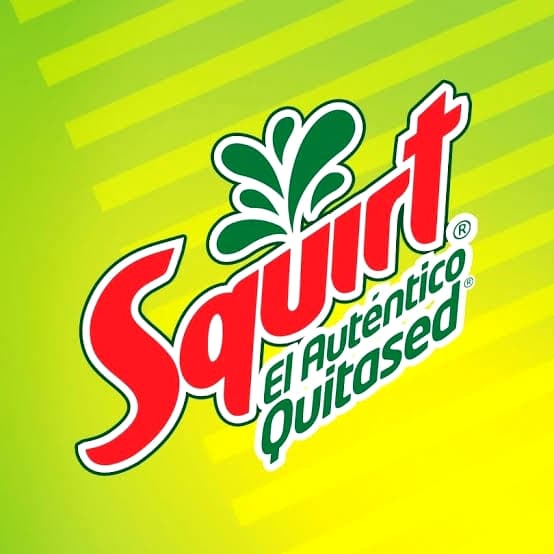 SQUIRT TORONJA 400 ML