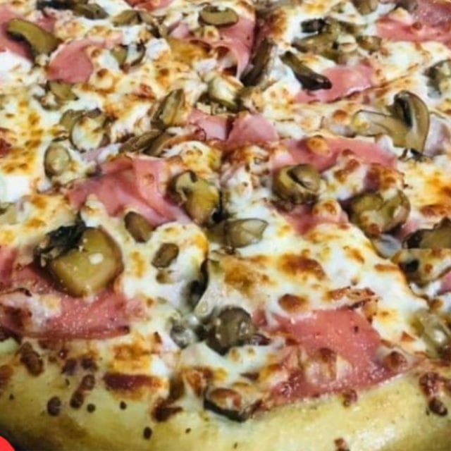 PIZZA CHAMPIONS