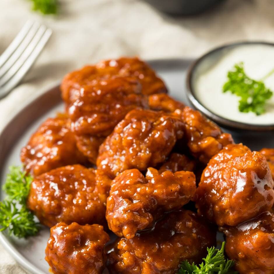 500 G Boneless