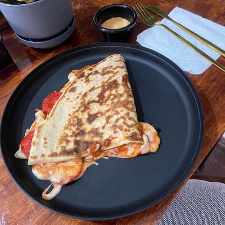 Crepizza