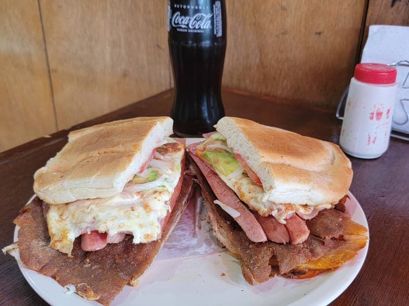 Los Pavitos