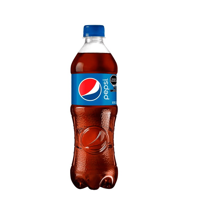 Pepsi 600ml