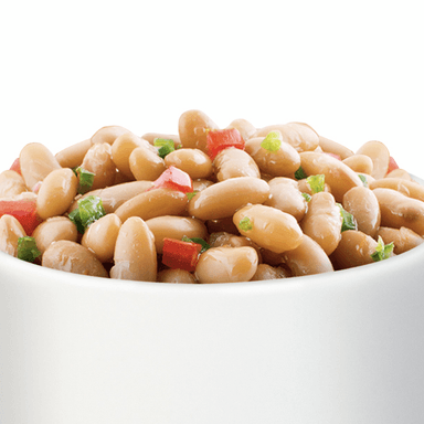 Frijoles Charros