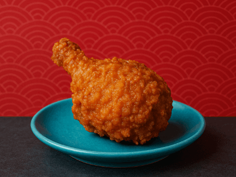 Pollo Broaster y mas