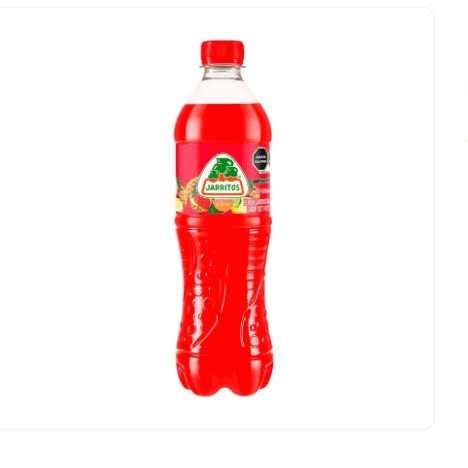 Jarrito Tutifruti