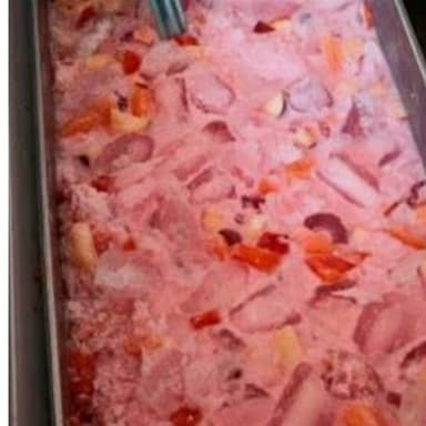 Aguas Frescas 1 L Frutas