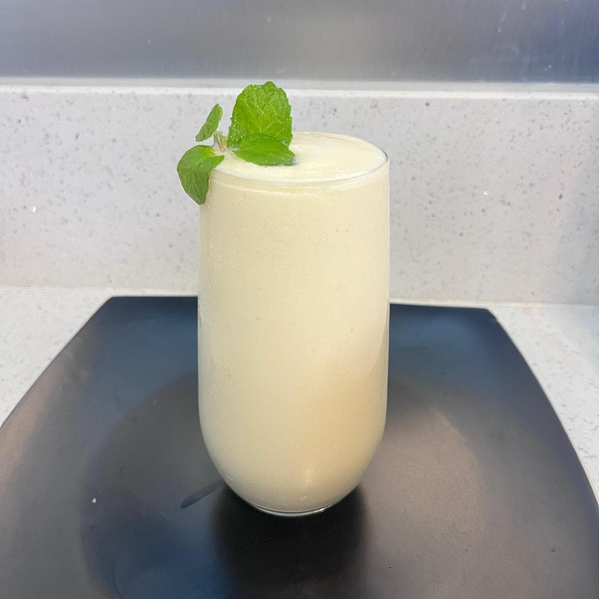 Licuado de Guanábana