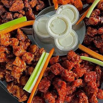 500 Gr Solo‼️ Boneless