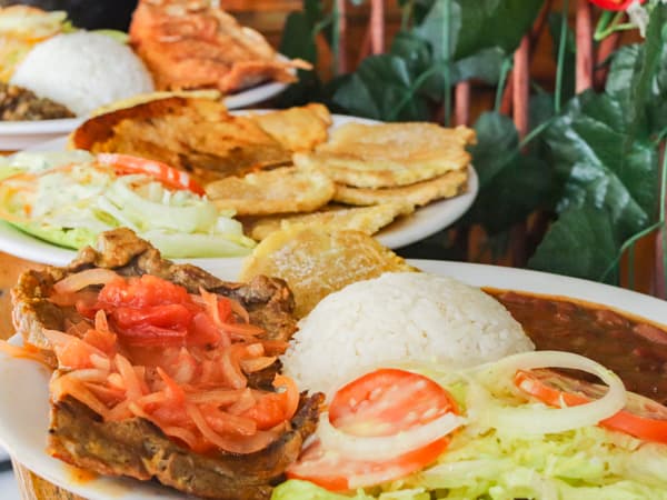Restaurante Amys Express
