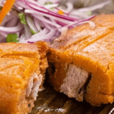 Tamal