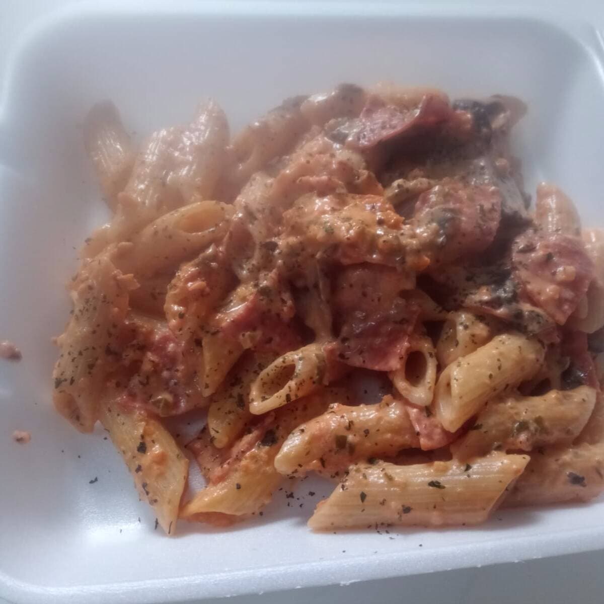 Salciccia