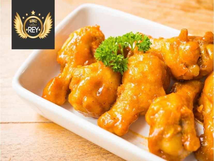 Wings Rey (Poniente)