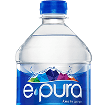 Agua Natural 600 ml