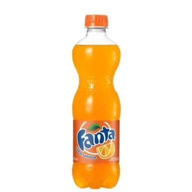 FANTA NARANJA