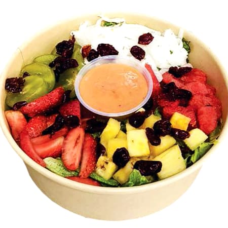 Bowl Carnaval
