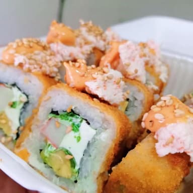 Alonzito Roll