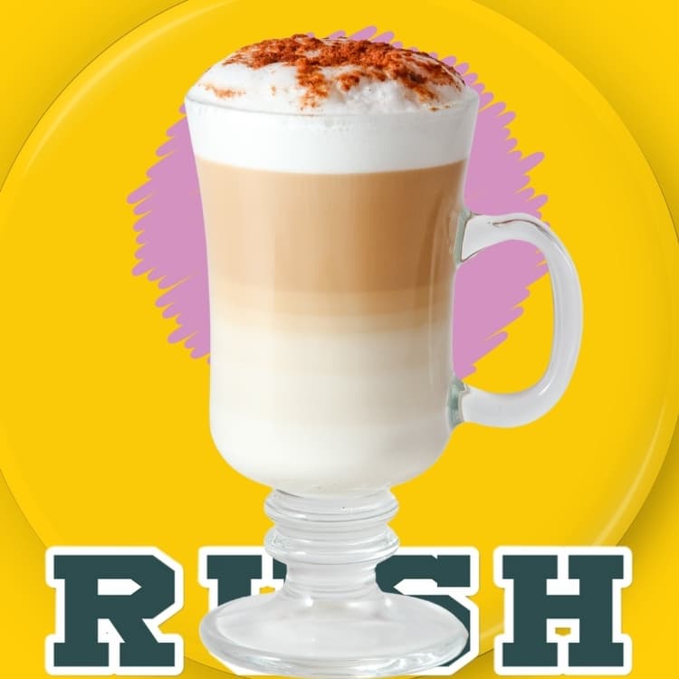 Capuccino