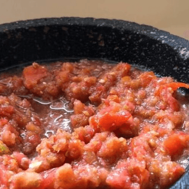 Salsa Extra