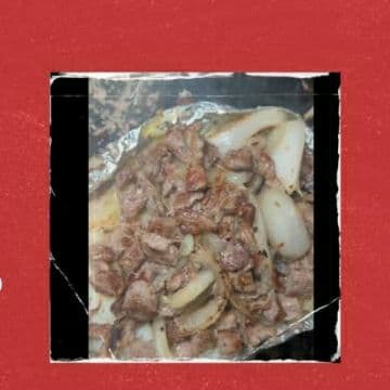 Alambre Chico de Asada