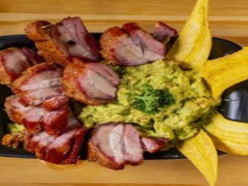 La Chismosa (San Pedro)