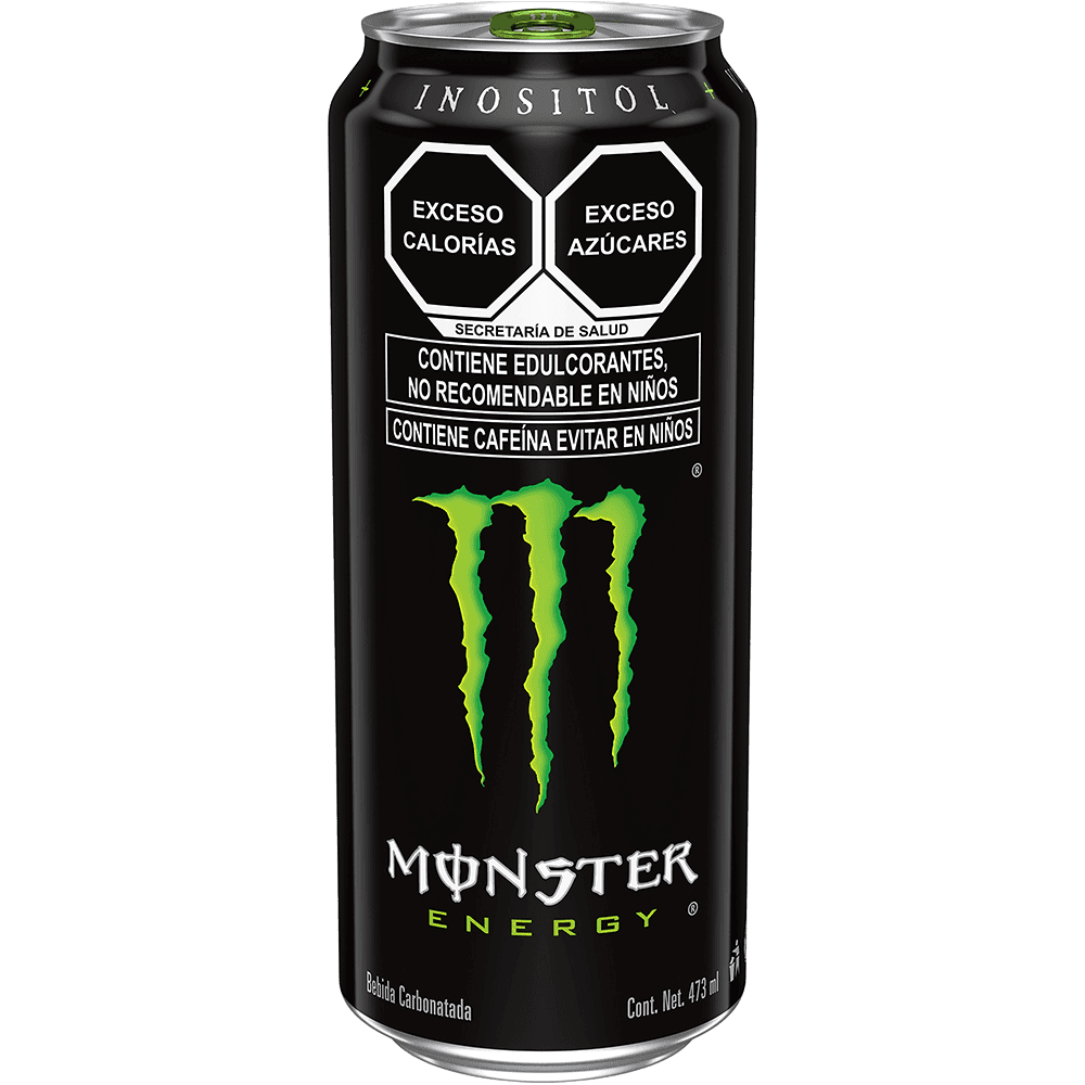 Monster Energy 473ml