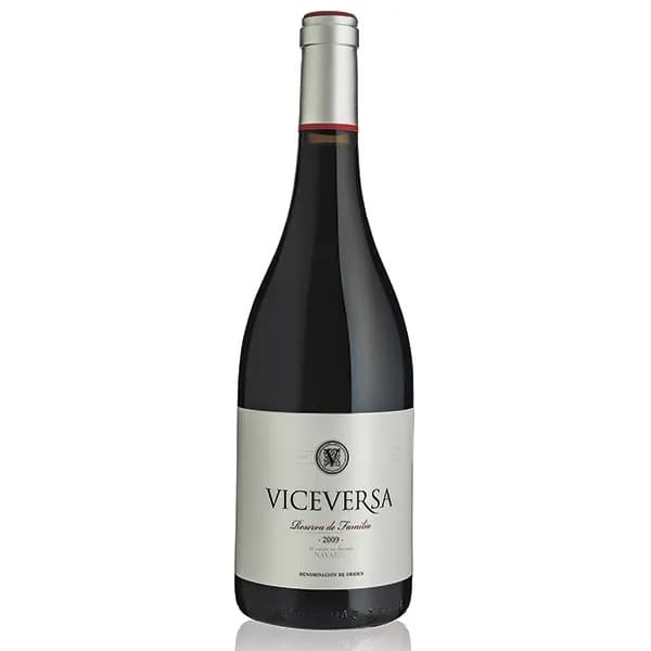 Reserva Viceversa Navarra Vino Tinto Español 750 m