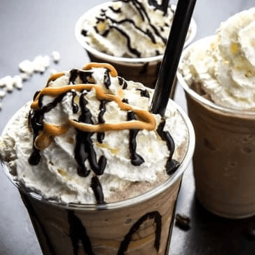 Combo Bebidas Base Leche