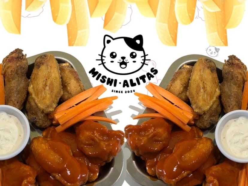 Mishi Alitas