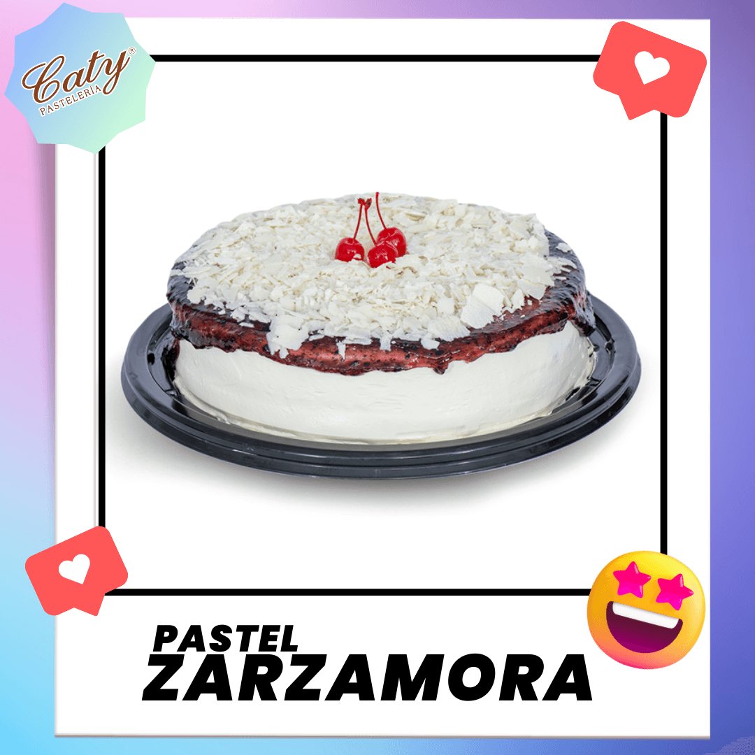 Zarzamora