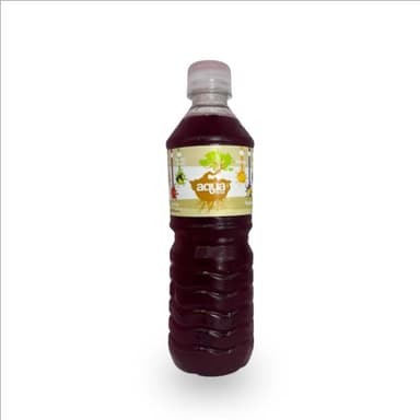 AGUA JAMAICA GUAYABA